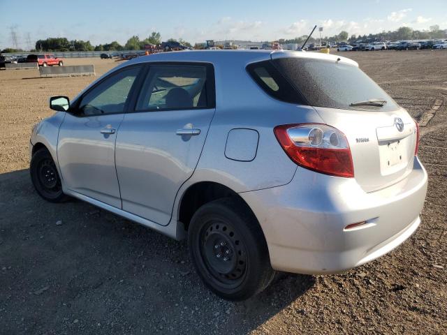 Photo 2 from auction – 2009 TOYOTA COROLLA MA with VIN 2T1KU40E09C179160