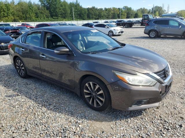 Photo 4 from auction – 2016 NISSAN ALTIMA 2.5 with VIN 1N4AL3AP6GC110705