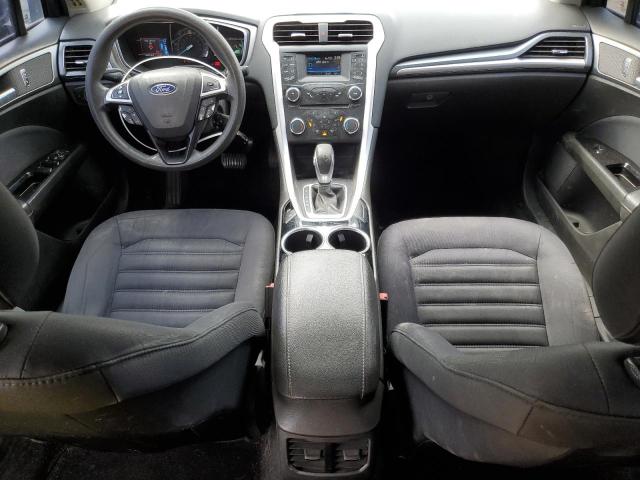 Photo 8 from auction – 2013 FORD FUSION SE with VIN 3FA6P0LU3DR311941