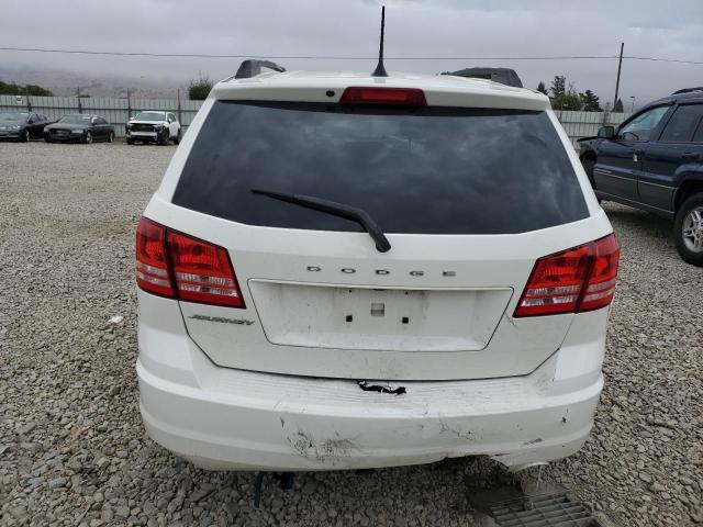 Photo 6 from auction – 2018 DODGE JOURNEY SE with VIN 3C4PDCAB0JT510230