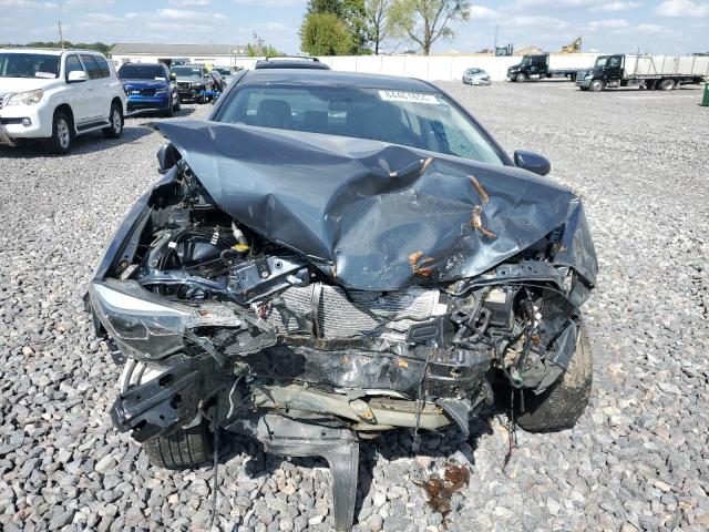 Photo 5 from auction – 2015 TOYOTA COROLLA L with VIN 2T1BURHE6FC321878