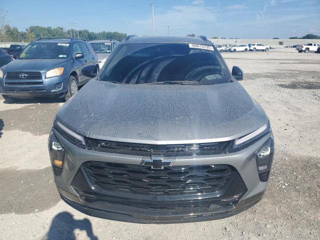 Photo 5 from auction – 2024 CHEVROLET TRAX ACTIV with VIN KL77LKE20RC095230