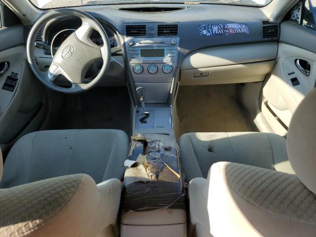 Photo 8 from auction – 2007 TOYOTA CAMRY CE with VIN 4T1BE46K17U635043