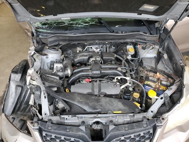 Photo 12 from auction – 2014 SUBARU FORESTER 2 with VIN JF2SJAJC7EH447584