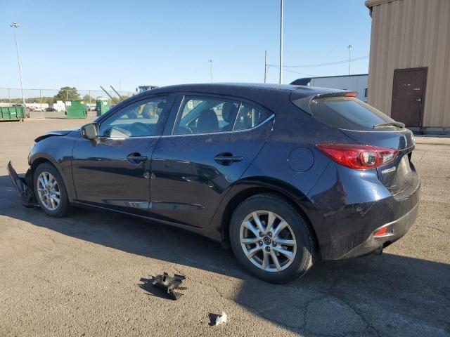 Photo 2 from auction – 2014 MAZDA 3 GRAND TOURING with VIN JM1BM1M70E1109263