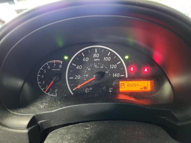 Photo 9 from auction – 2016 NISSAN VERSA S with VIN 3N1CN7AP5GL875447