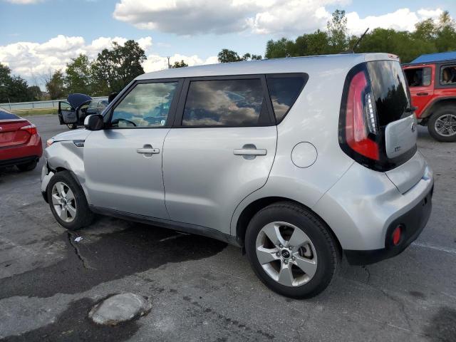 Photo 2 from auction – 2018 KIA SOUL with VIN KNDJN2A22J7615126