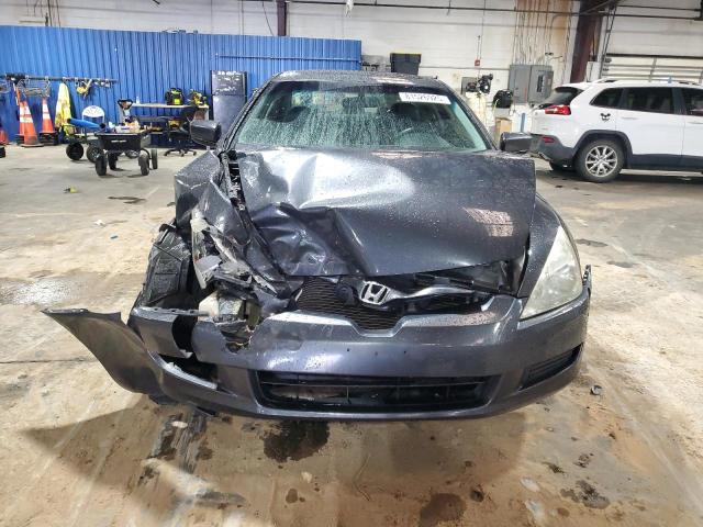 Photo 5 from auction – 2005 HONDA ACCORD EX with VIN 1HGCM72665A005671