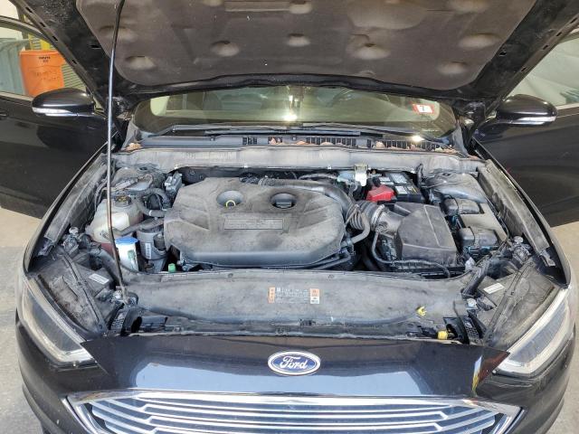Photo 11 from auction – 2017 FORD FUSION SE with VIN 3FA6P0T97HR331711