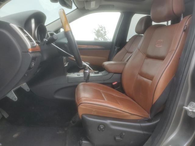 Photo 7 from auction – 2013 JEEP GRAND CHER with VIN 1C4RJFCT8DC536177