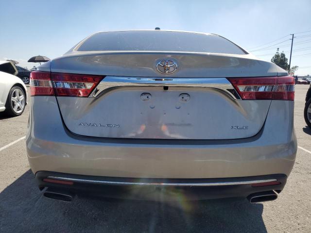 Photo 6 from auction – 2016 TOYOTA AVALON XLE with VIN 4T1BK1EBXGU239606