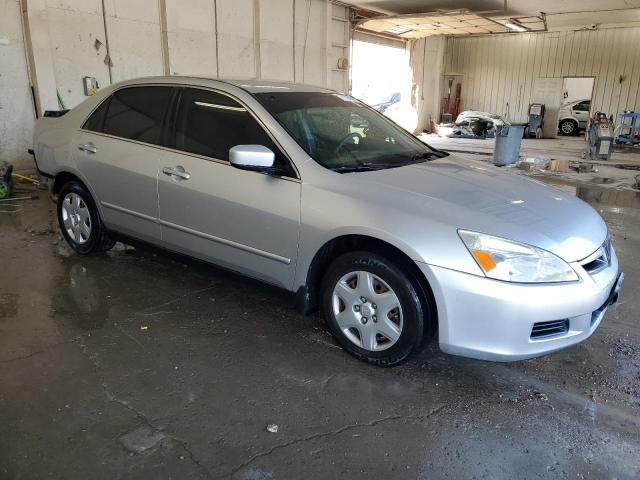 Photo 4 from auction – 2007 HONDA ACCORD LX with VIN 3HGCM56417G708564