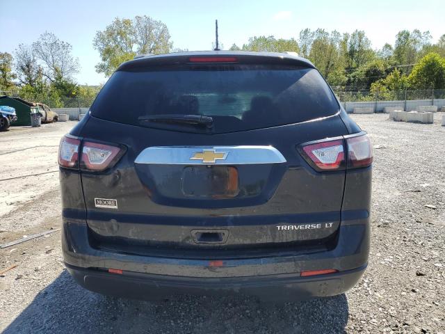 Photo 6 from auction – 2014 CHEVROLET TRAVERSE L with VIN 1GNKRGKD5EJ195593