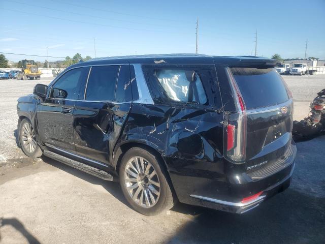 Photo 2 from auction – 2023 CADILLAC ESCALADE P with VIN 1GYS4CKL2PR371179