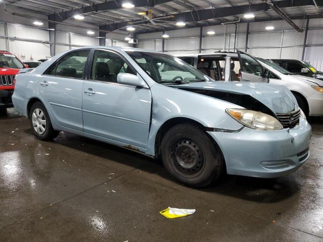 Photo 4 from auction – 2005 TOYOTA CAMRY LE with VIN 4T1BE32K85U983113