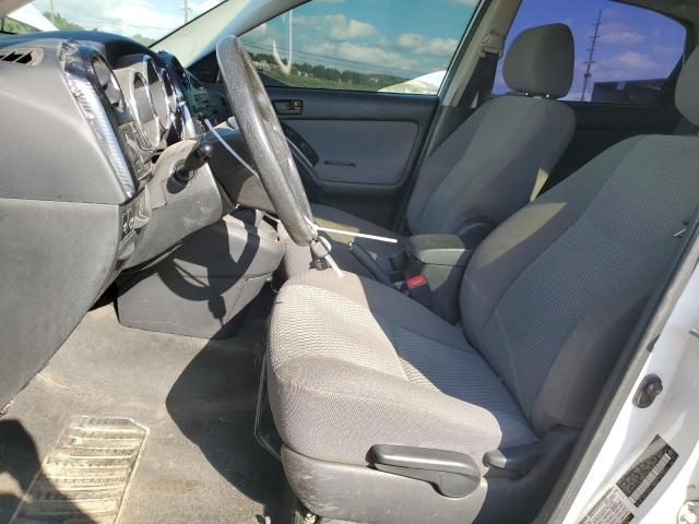 Photo 7 from auction – 2008 TOYOTA COROLLA MA with VIN 2T1KR32E38C702842