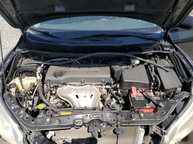 Photo 11 from auction – 2010 TOYOTA COROLLA MA with VIN 2T1KE4EE5AC040149