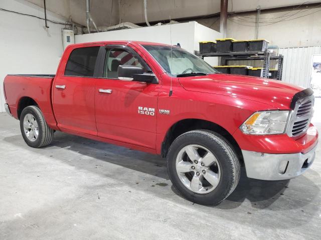 Photo 4 from auction – 2015 RAM 1500 SLT with VIN 3C6RR7LT8FG711565