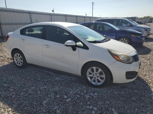 Photo 4 from auction – 2015 KIA RIO EX with VIN KNADM4A30F6429602