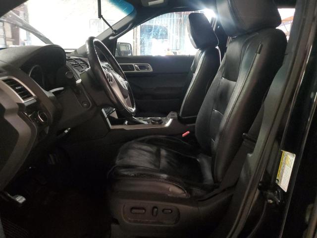 Photo 7 from auction – 2011 FORD EXPLORER L with VIN 1FMHK8F85BGA37835