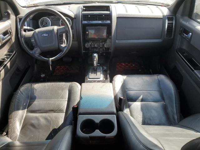Photo 8 from auction – 2012 FORD ESCAPE LIM with VIN 1FMCU9EG1CKA90405