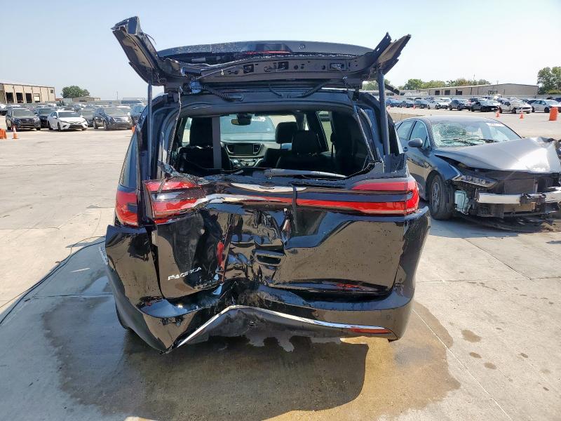 Photo 6 from auction – 2025 CHRYSLER PACIFICA S with VIN 2C4RC1BGXSR597701