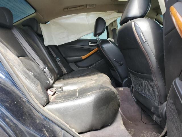 Photo 10 from auction – 2004 INFINITI G35 with VIN JNKCV51F64M714615