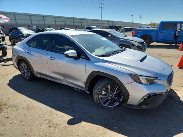Photo 4 from auction – 2024 SUBARU WRX with VIN JF1VBAB63R9820093