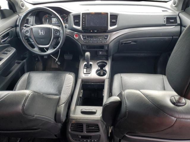 Photo 8 from auction – 2018 HONDA PILOT EXL with VIN 5FNYF5H52JB001667