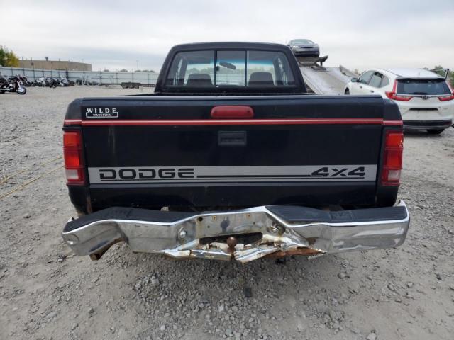 Photo 6 from auction – 1995 DODGE DAKOTA with VIN 1B7GG23X3SS121918