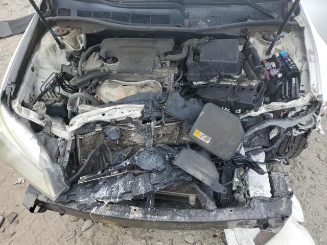 Photo 11 from auction – 2017 TOYOTA CAMRY LE with VIN 4T1BF1FK4HU686016