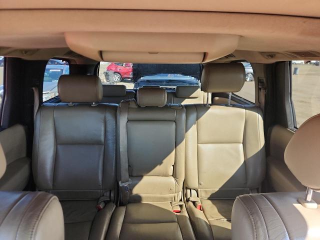 Photo 10 from auction – 2008 TOYOTA SEQUOIA LI with VIN 5TDBY68A58S019363