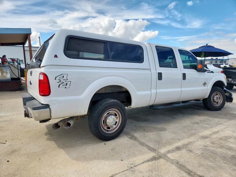Photo 3 from auction – 2013 FORD F250 SUPER with VIN 1FT7W2BT3DEB07908