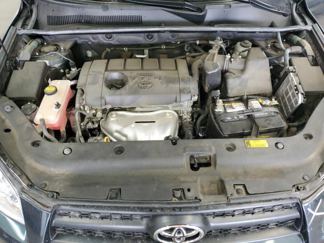 Photo 12 from auction – 2011 TOYOTA RAV4 with VIN 2T3BF4DVXBW119760