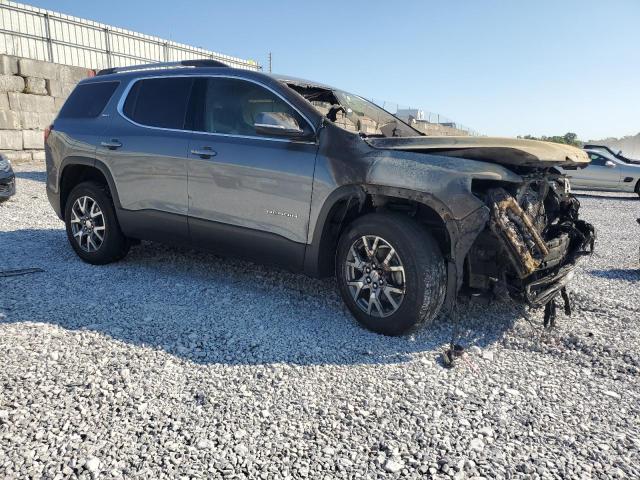 Photo 4 from auction – 2020 GMC ACADIA SLT with VIN 1GKKNMLS0LZ190630
