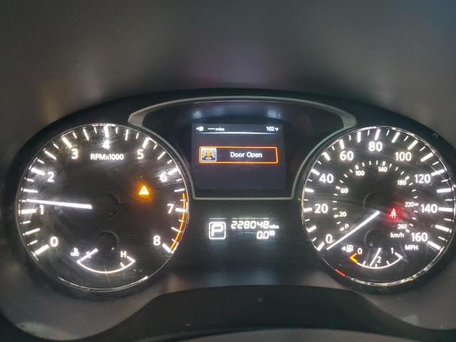 Photo 9 from auction – 2013 NISSAN PATHFINDER with VIN 5N1AR2MN1DC650127