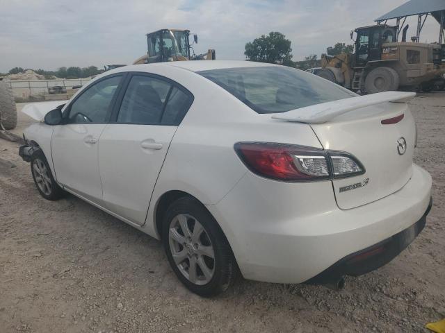 Photo 2 from auction – 2010 MAZDA 3 I with VIN JM1BL1SF0A1238692