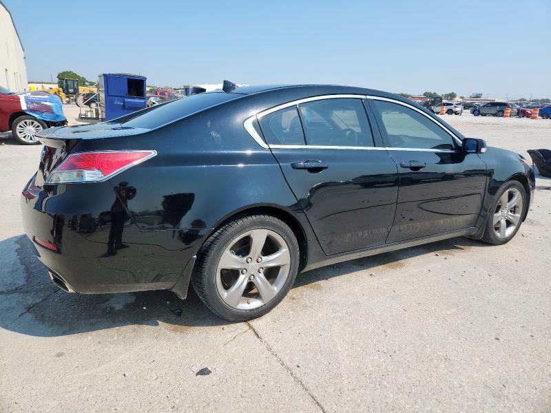 صورة رقم 3 من المزاد - 2012 ACURA TL مع VIN 19UUA8F71CA004818