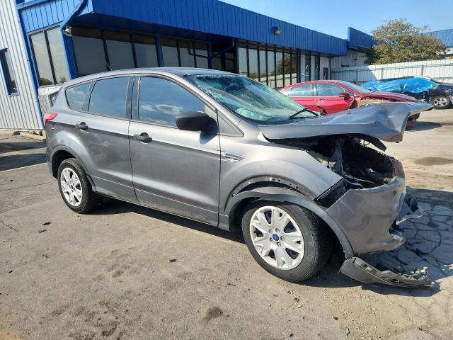 Photo 4 from auction – 2013 FORD ESCAPE S with VIN 1FMCU0F70DUB15956