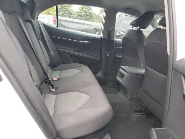 Photo 10 from auction – 2020 TOYOTA CAMRY LE with VIN 4T1C31AK2LU527105