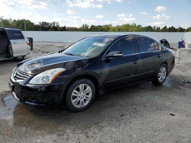 NISSAN ALTIMA BAS 2012 with VIN 1N4AL2AP8CC215539 - Photo from auction