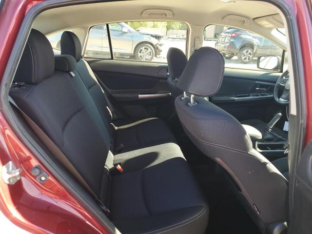 Photo 11 from auction – 2016 SUBARU IMPREZA SP with VIN JF1GPAP65G8293373