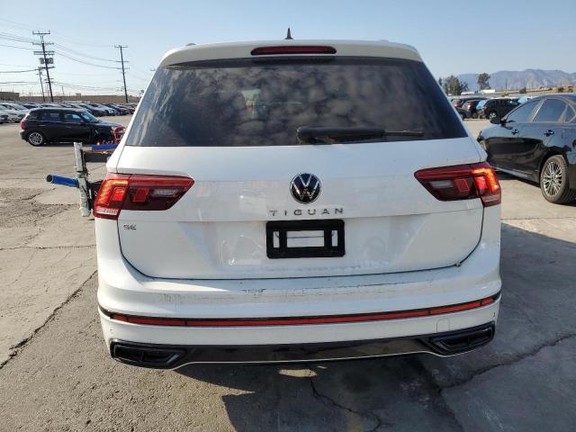 Photo 6 from auction – 2024 VOLKSWAGEN TIGUAN SE with VIN 3VVCB7AX8RM159727