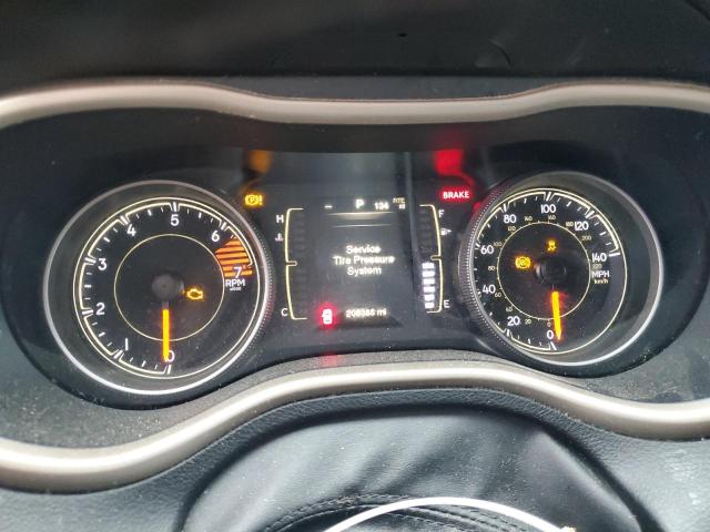 Photo 9 from auction – 2016 JEEP CHEROKEE L with VIN 1C4PJLCB7GW371139
