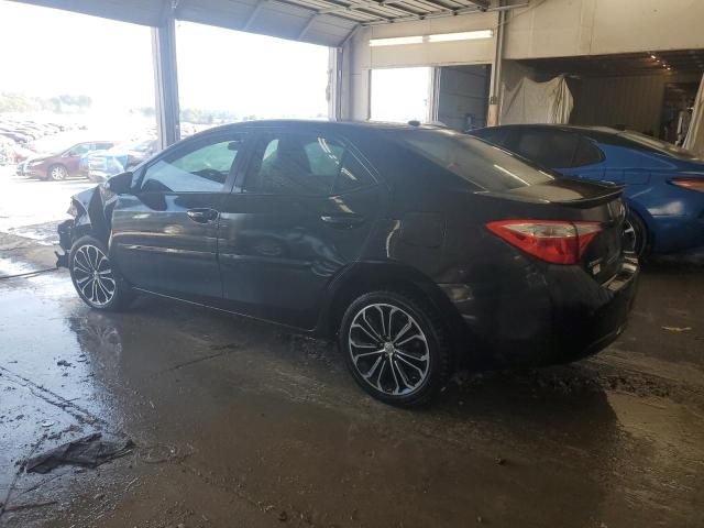 Photo 2 from auction – 2016 TOYOTA COROLLA L with VIN 5YFBURHE5GP530725