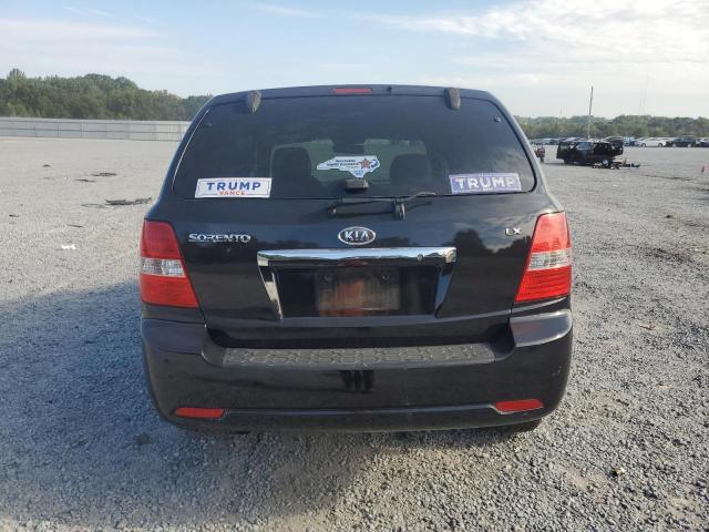 صورة رقم 6 من المزاد - 2007 KIA SORENTO مع VIN KNDJD736875752320