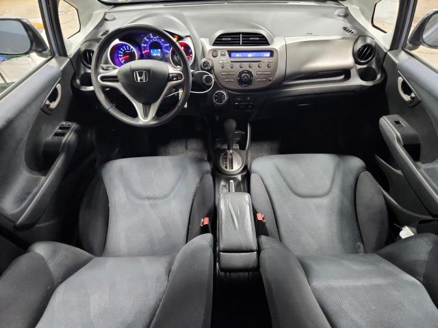 Photo 8 from auction – 2011 HONDA FIT SPORT with VIN JHMGE8H50BC024409