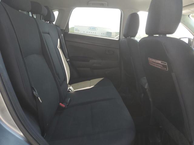 Photo 11 from auction – 2015 MITSUBISHI OUTLANDER with VIN 4A4AP3AU2FE022752