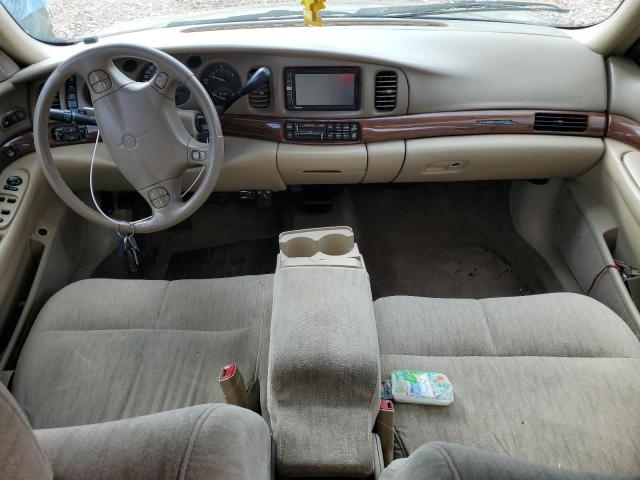 Photo 8 from auction – 2005 BUICK LESABRE CU with VIN 1G4HP52K65U114591