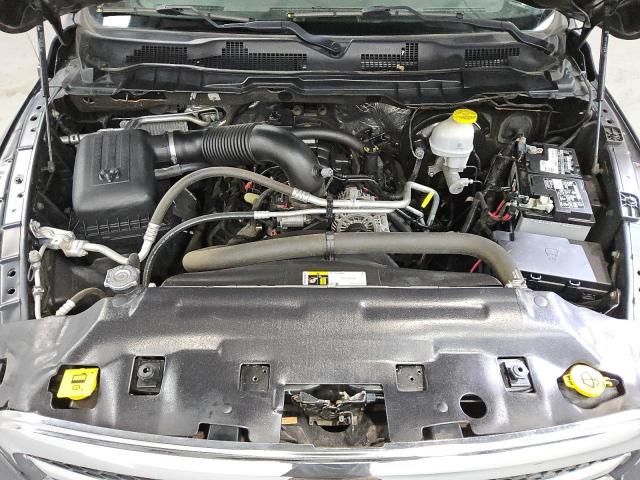 Photo 11 from auction – 2020 RAM 1500 CLASS with VIN 3C6RR7LT9LG156959